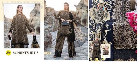 3370 Shree Fabs Pakistani Salwar Suits