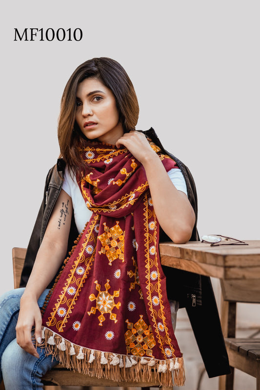 Mf 10010 Msm Stoles
