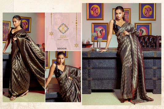 16008 Kahira Kira Sarees