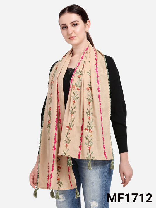Mf 1712 Msm Stoles