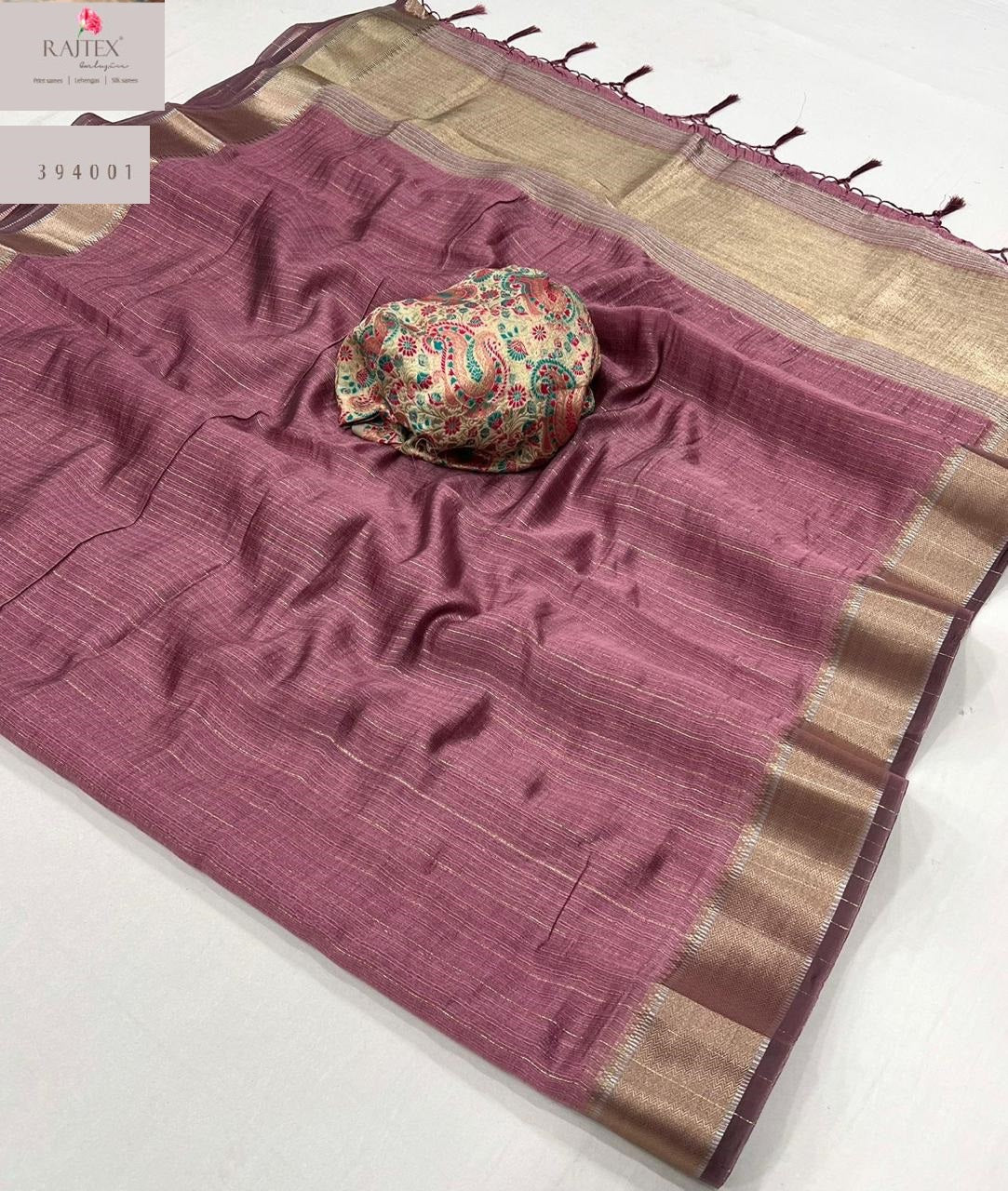 394001 Knoorie Seasons Rajtex Chiffon Sarees