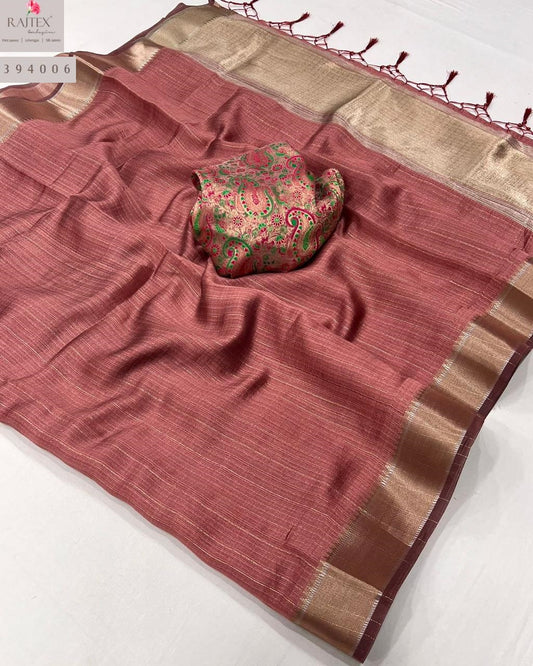 394006 Knoorie Seasons Rajtex Chiffon Sarees