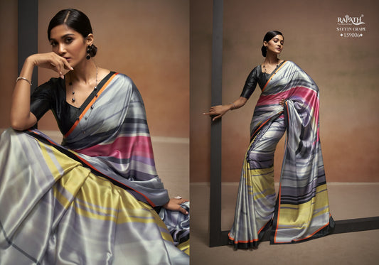 159006 Bollywood Rajpath Sarees