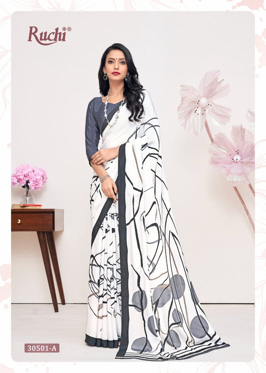 30501A Vivanta Ruchi Sarees