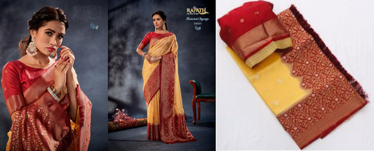 88005 Orum Rajpath Sarees