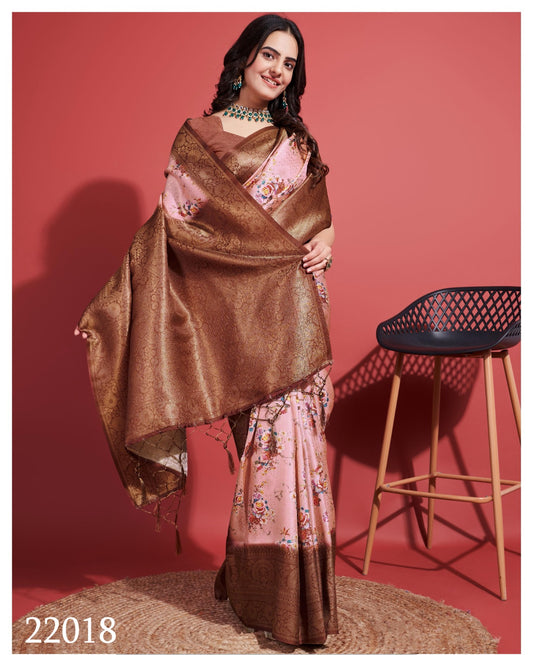 22018 Dionne Vol 3 Sethnic Sarees