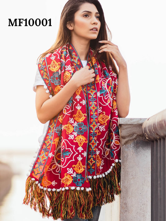 Mf 10001 Msm Stoles