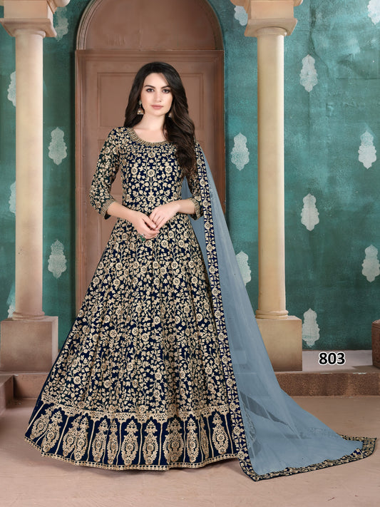 803 Vol 108 Aanaya Pakistani Salwar Suits