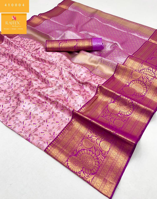 410004 Karmavaram Rajtex Silk Sarees