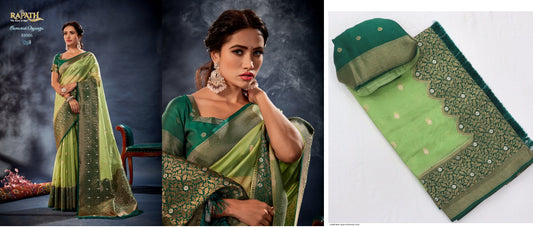 88006 Orum Rajpath Sarees