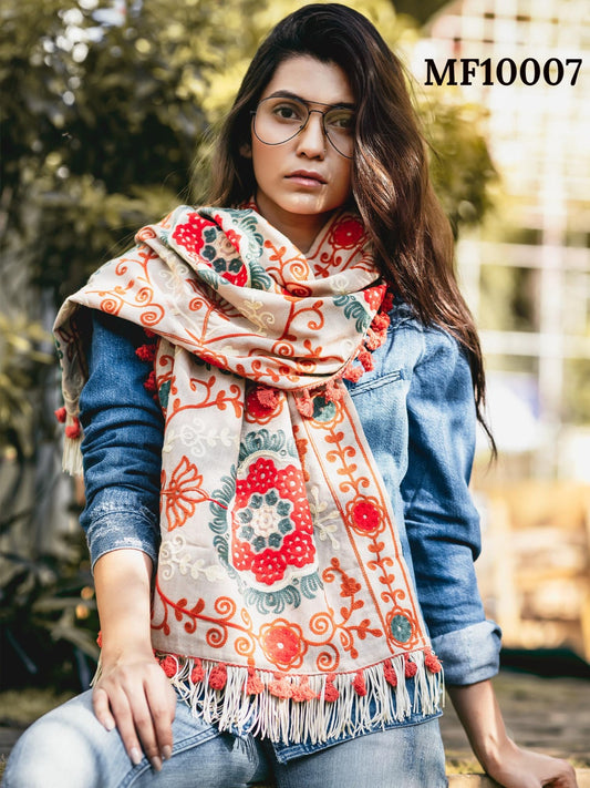 Mf 10007 Msm Stoles