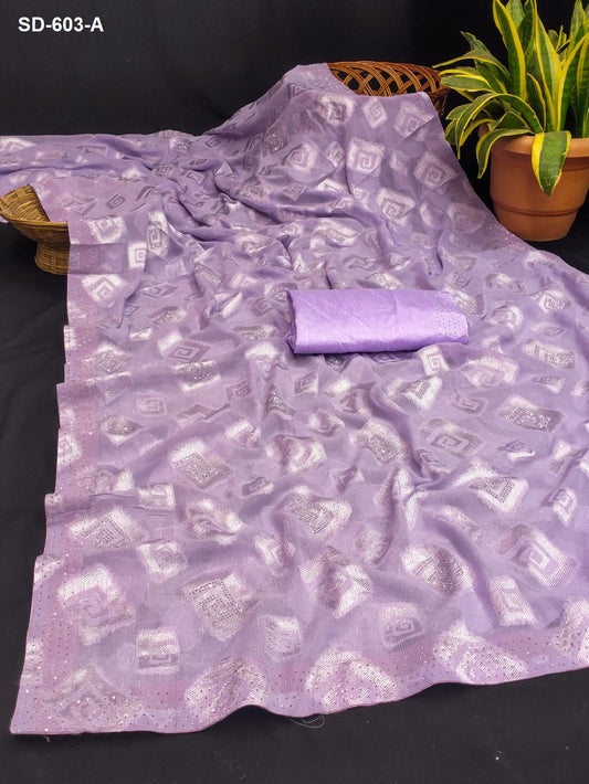 603A Suma Designer Sarees