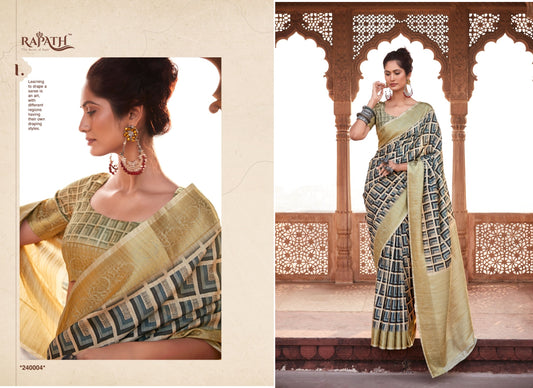 240004 Rajpath Sarees