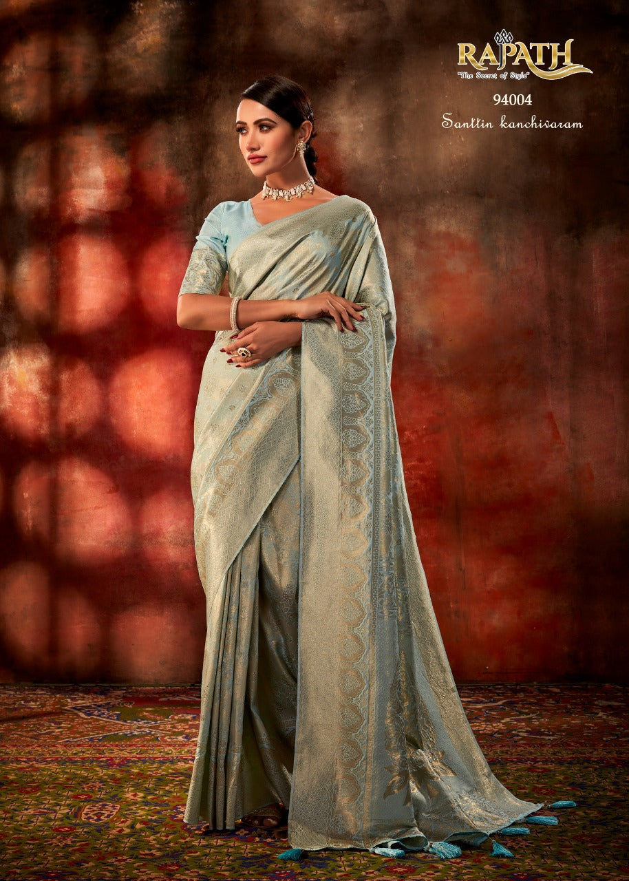 94004 Stella Rajpath Sarees