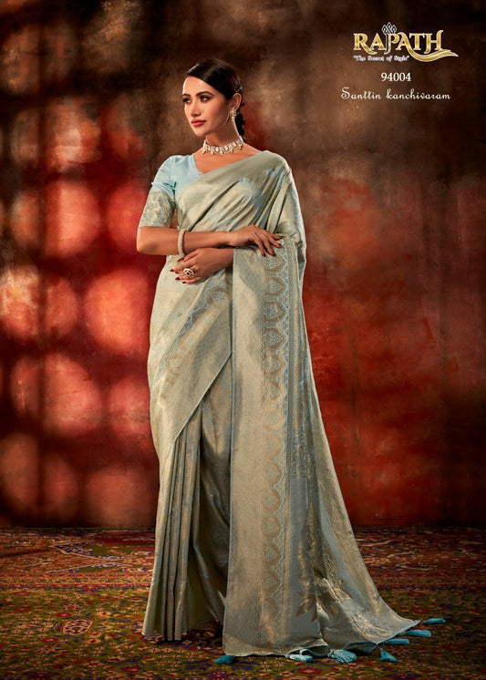 94004 Stella Rajpath Sarees