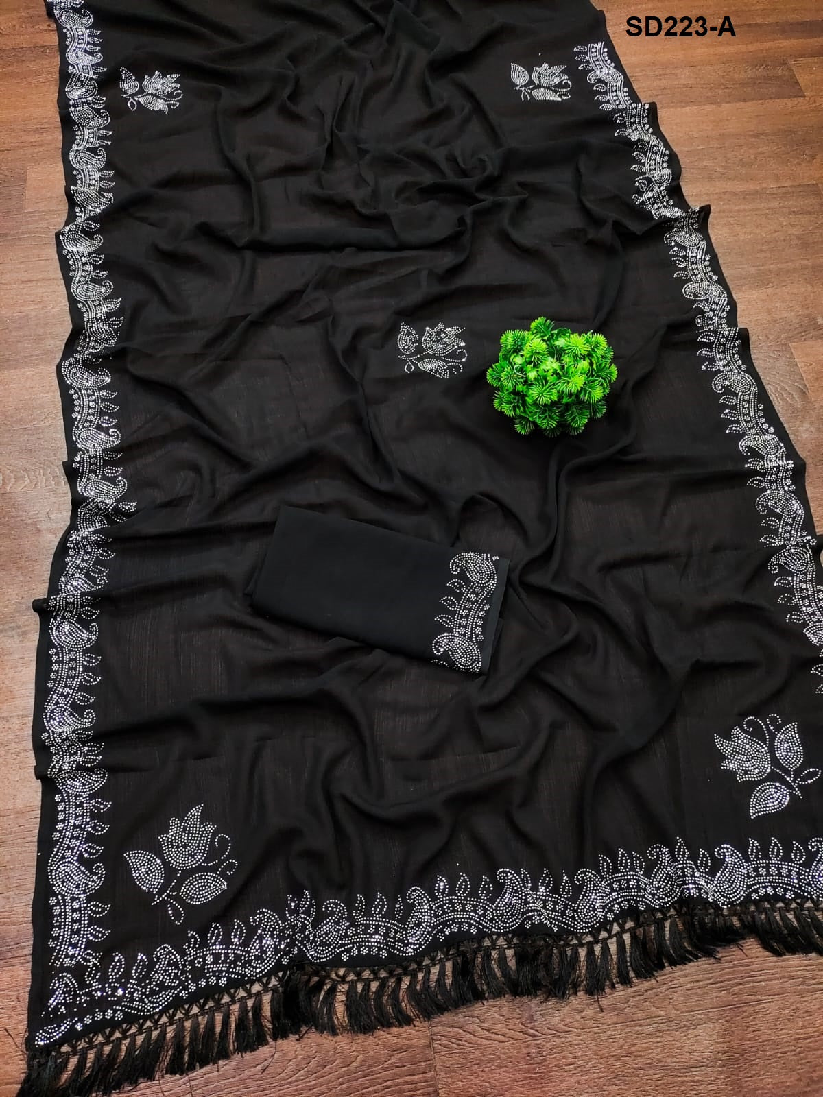 223A Suma Designer Sarees