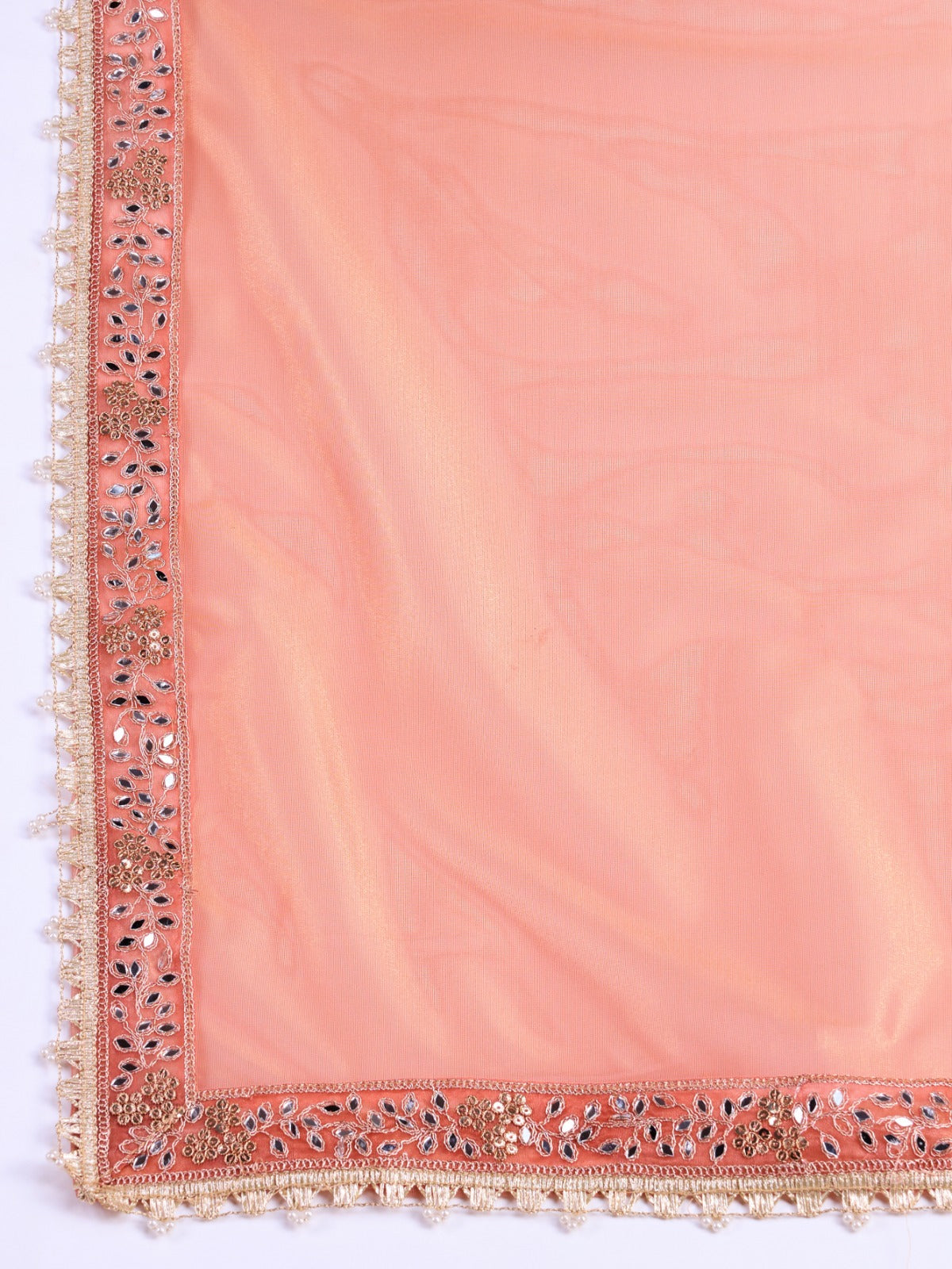 42003 Zaarita Sethnic Gold Infused Sarees