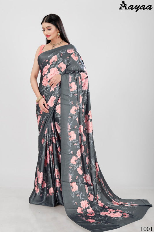 1001 Aaradhna Vol 1 Aayaa Sarees