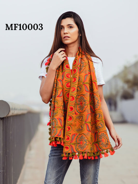 Mf 10003 Msm Stoles