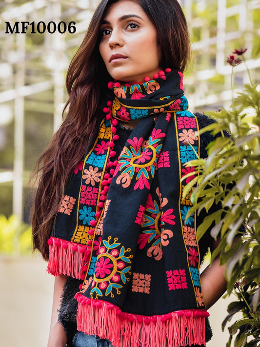 Mf 10006 Msm Stoles