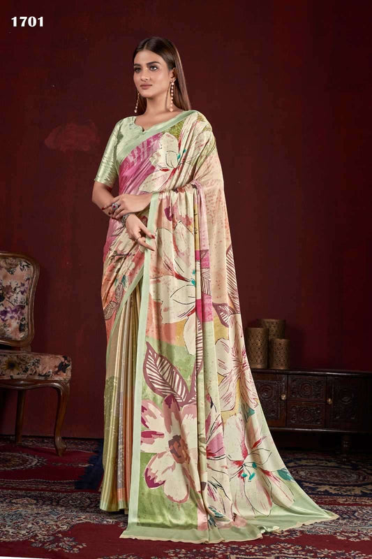 1701 Hanoi Jivora Sarees