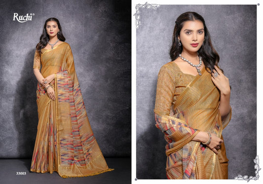 33003 Kamyaa Ruchi Sarees