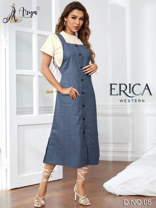 05 Erica Adm Western Dress