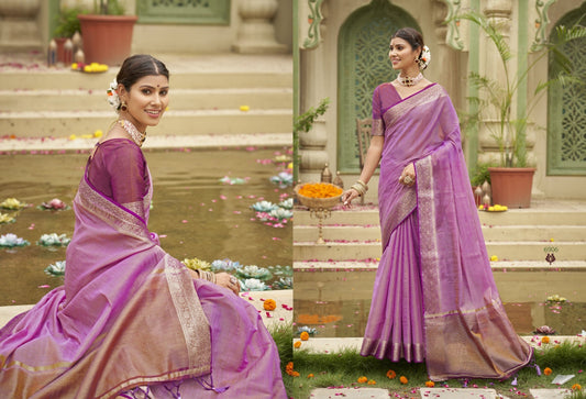 6906 Anushka Vol 3 Pankh Sarees