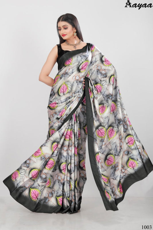 1003 Aaradhna Vol 1 Aayaa Sarees