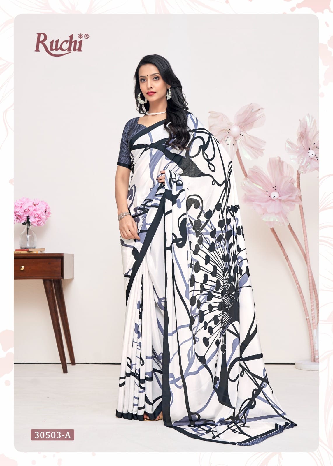 30503A Vivanta Ruchi Sarees