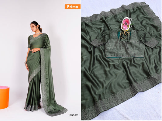 305 Prima Sarees
