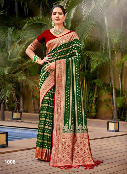 1006 Pratibha Bunawat Sarees