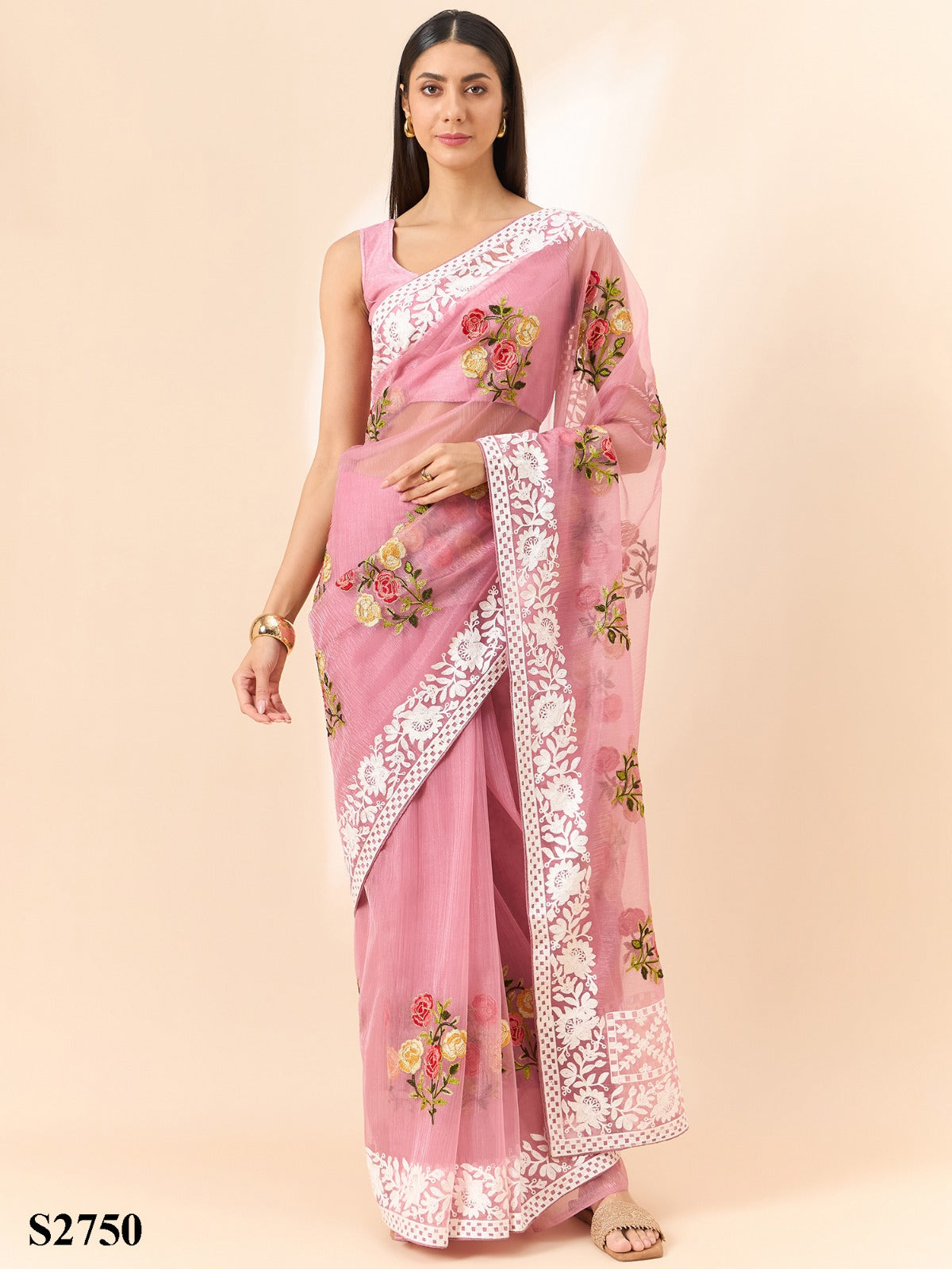 2750 Roozal Vol 8 Mahotsav Sarees