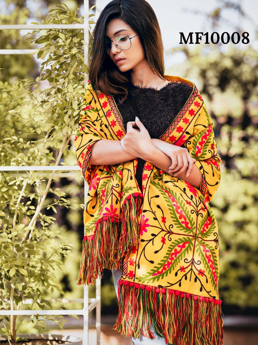 Mf 10008 Msm Stoles