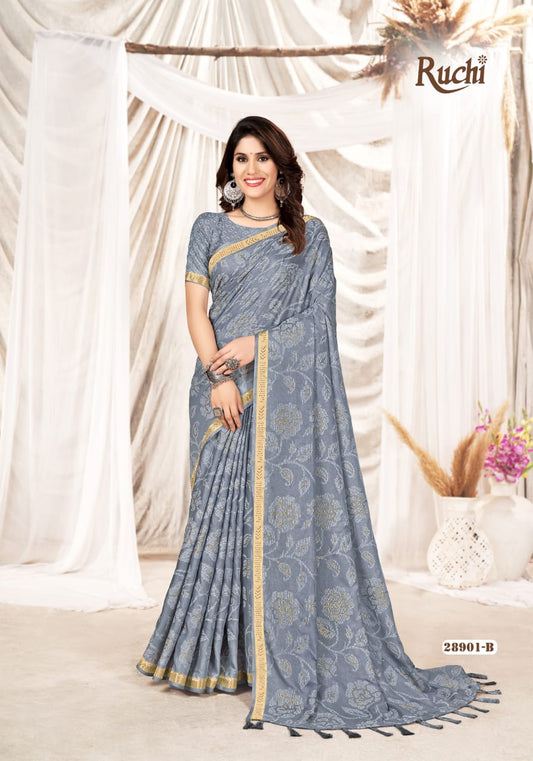 28901B Disha Ruchi Sarees