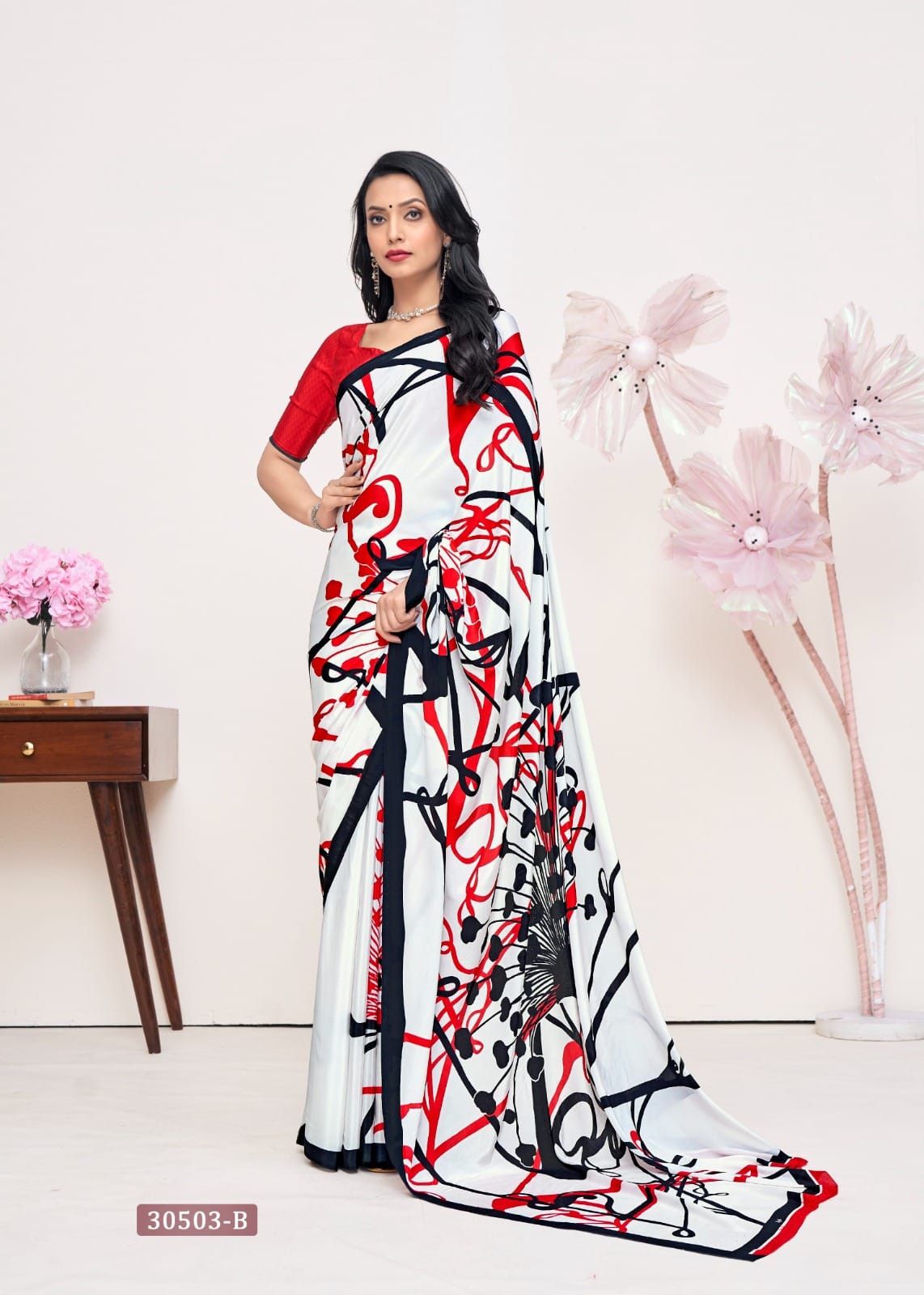 30503B Vivanta Ruchi Sarees