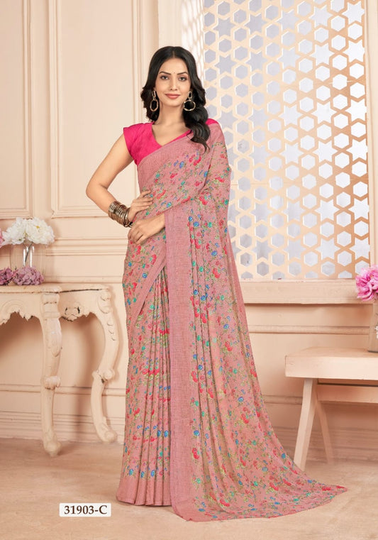 31903C Vol 155 Ruchi Sarees