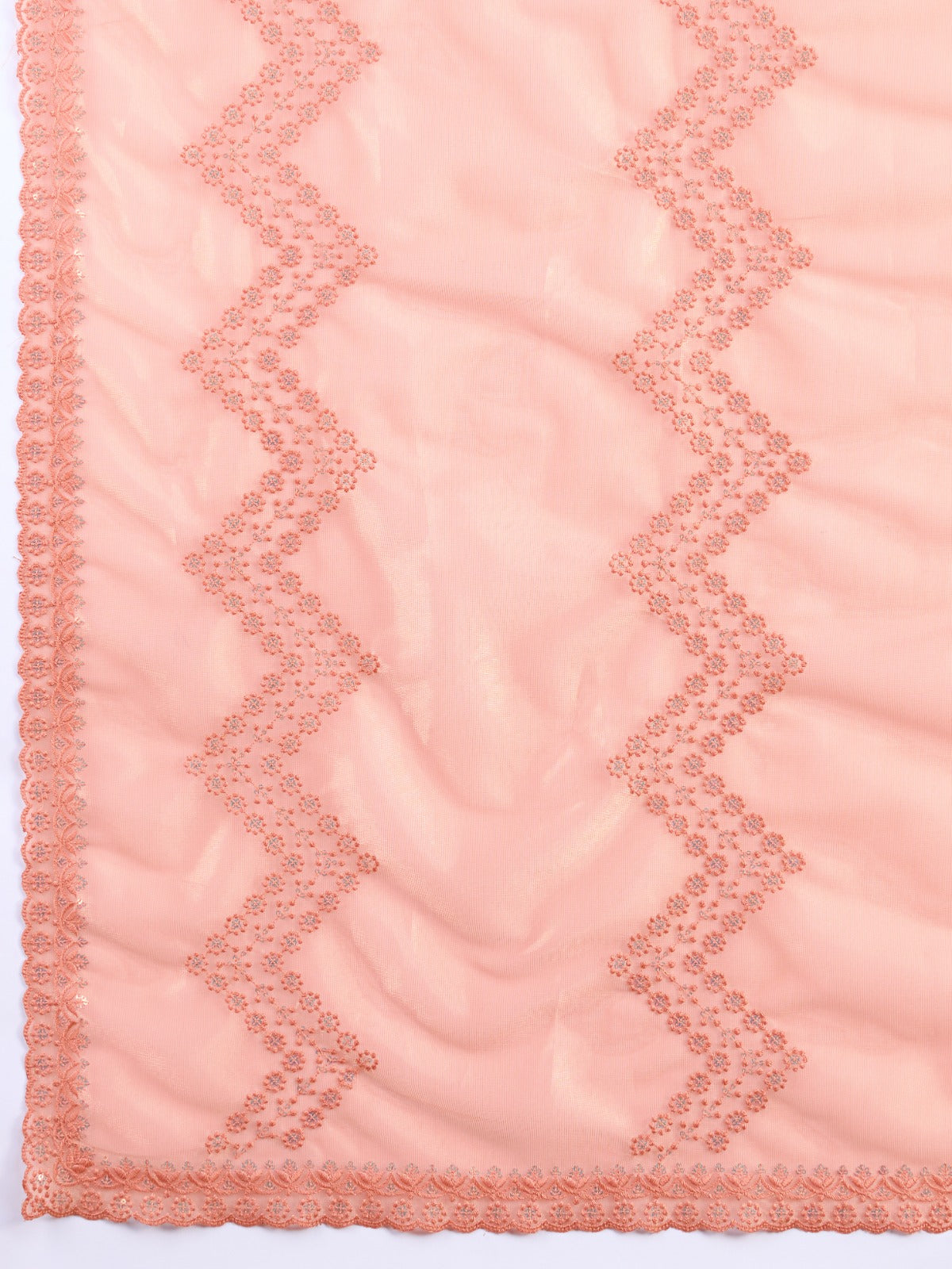 46003 Posh Sethnic Gold Infused Sarees