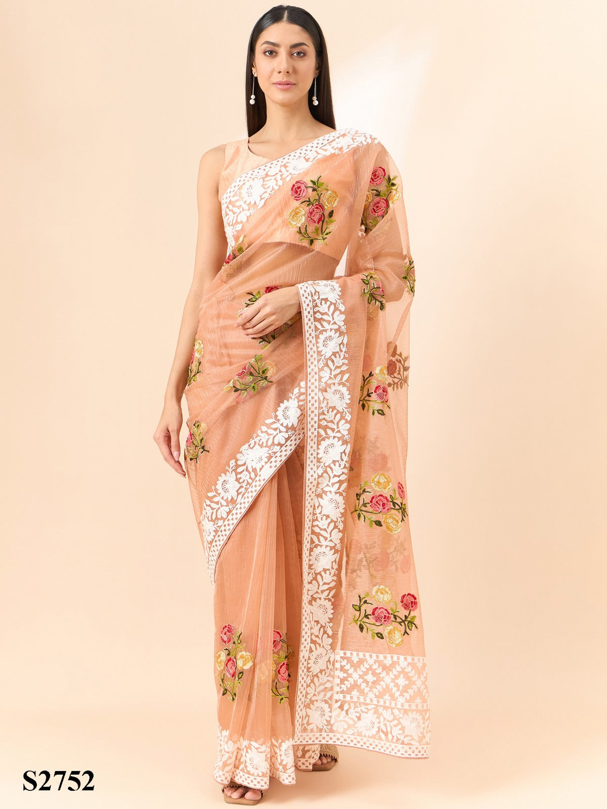 2752 Roozal Vol 8 Mahotsav Sarees