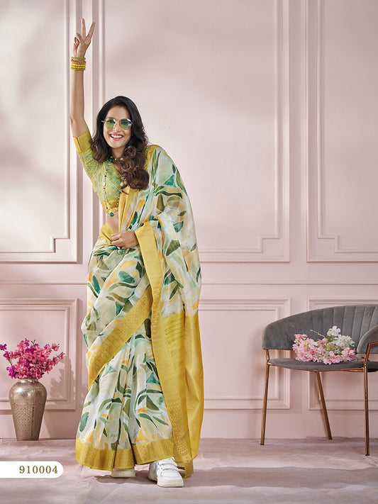 910004 Bliss Style Rajpath Sarees