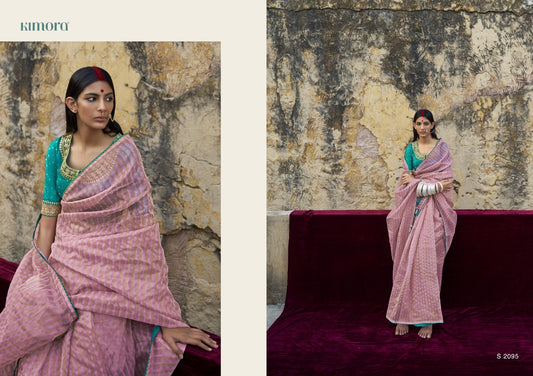 2095 Miraan Kimora Sarees