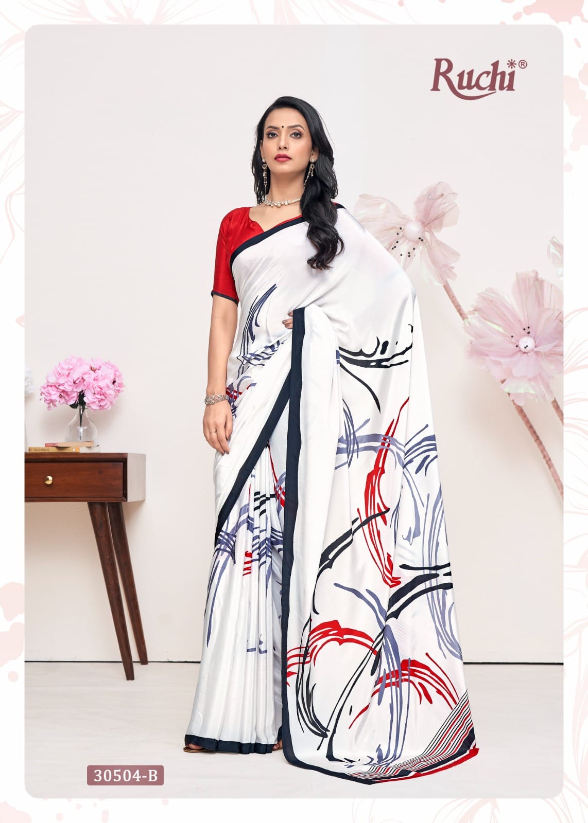 30504B Vivanta Ruchi Sarees