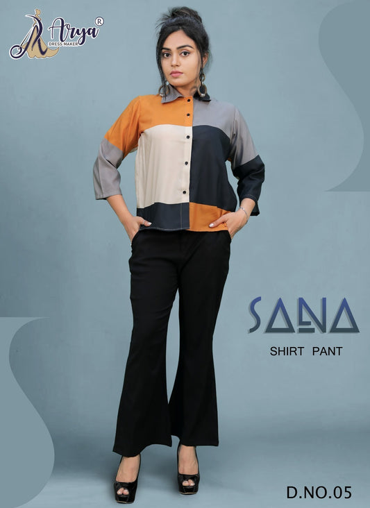 05 Sana Adm Top Bottom Set