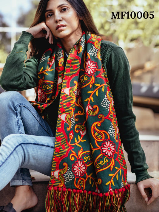 Mf 10005 Msm Stoles
