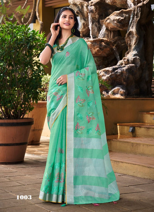 1003 Sitare Sangam Sarees