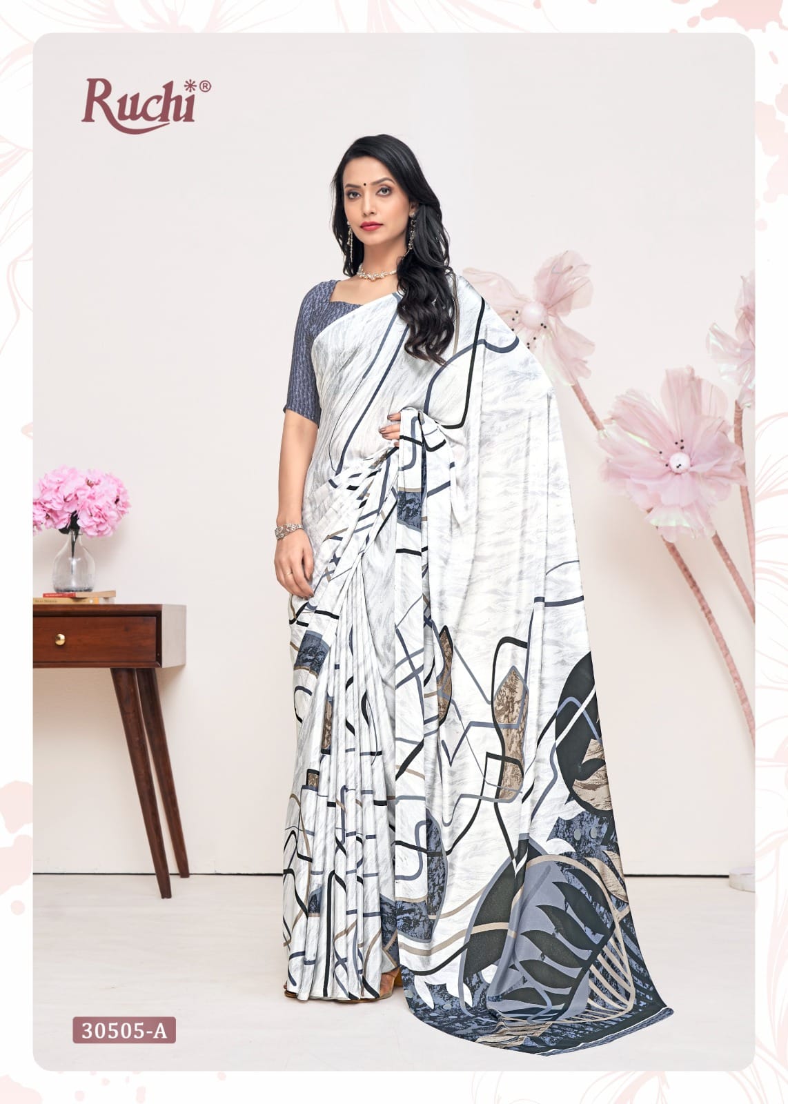 30505A Vivanta Ruchi Sarees