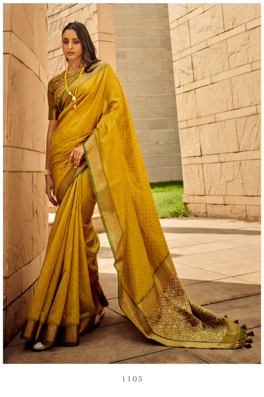 1105 Rajtex Sarees
