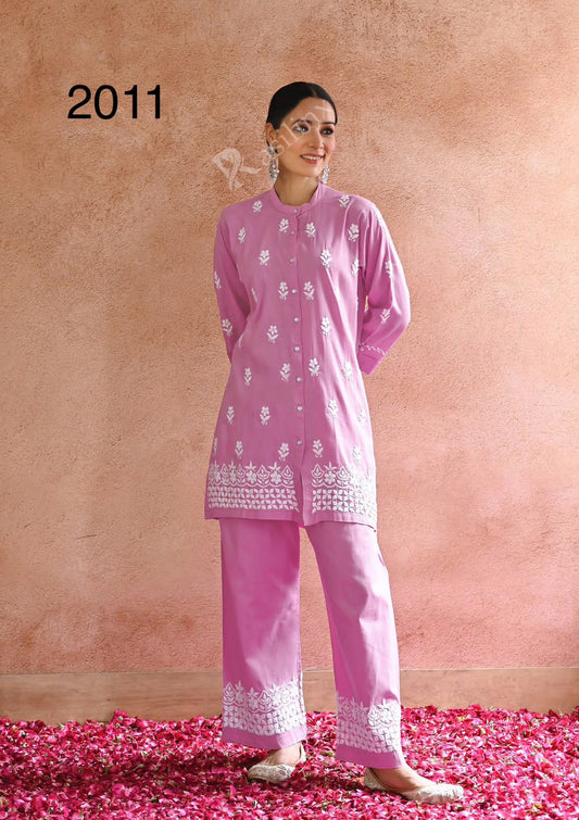 2011 Rozi Rasili Nx Co Ord Set
