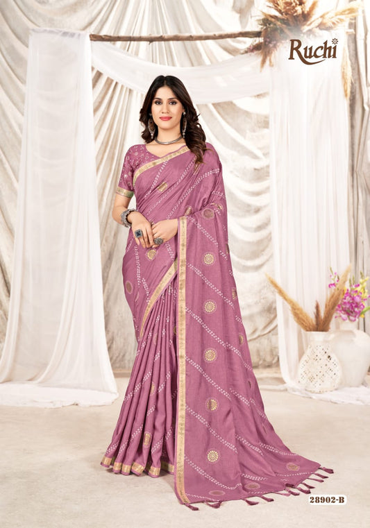 28902B Disha Ruchi Sarees