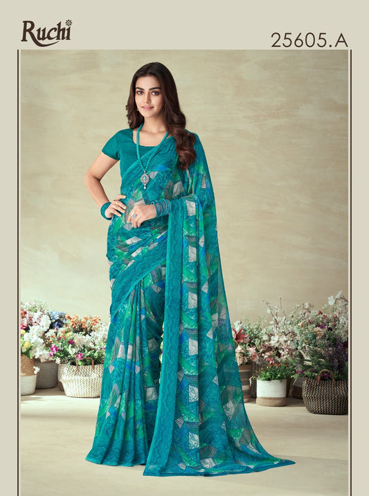 25605A Ruchi Sarees